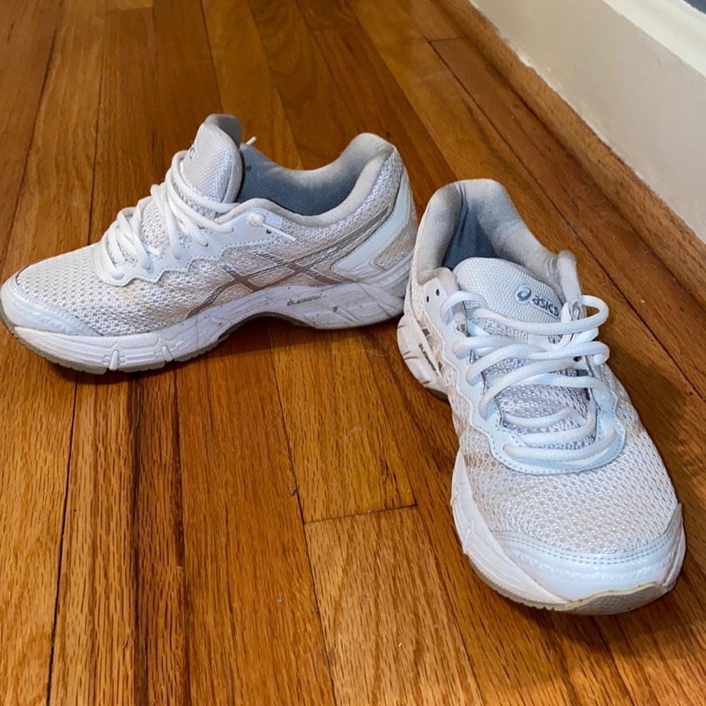 ASICS